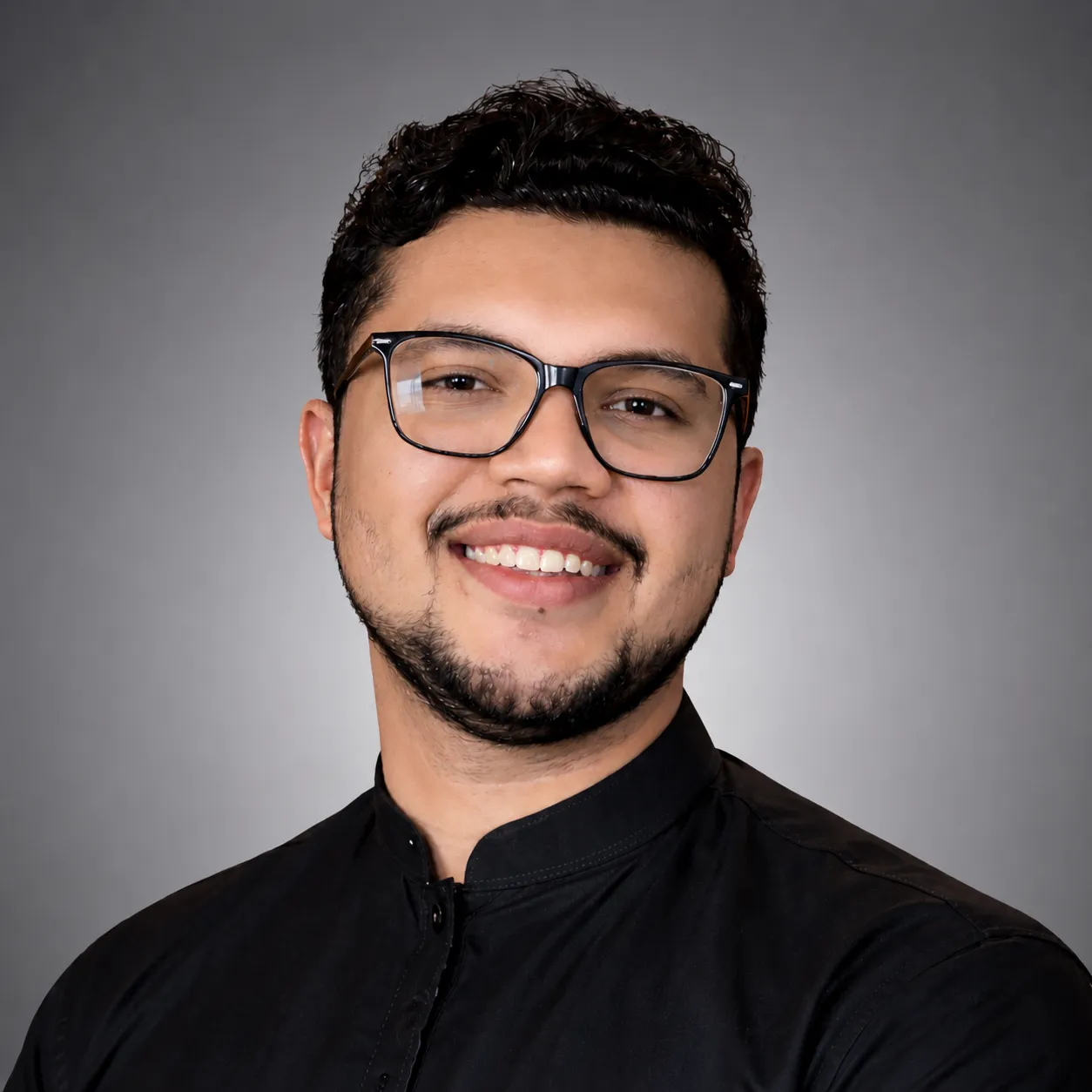 Hassan Ateeq, founder of Hasnex Systems